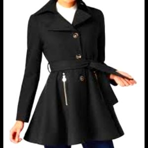 Women Dress Coat